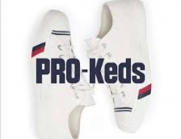 Pro Keds Coupons